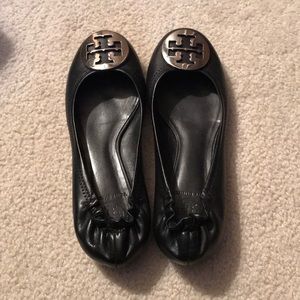 Tory Burch flats